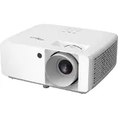 Optoma ZW340e - DLP-Projektor - Laser - tragbar - 3D - 3600 lm - WXGA (1280 x 800)