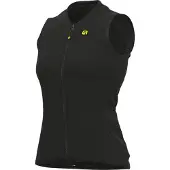 ALÉ Color Block Ärmelloses Trikot