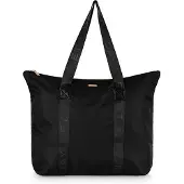 DAY ET Schultertasche Classic Day RE-Logo Band Bag Black schwarz