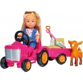 Simba Toys 105733518, Puppe, 3 Jahr(e)
