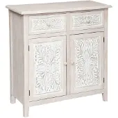 Atmosphera Elegantes Buffet Beige Beige One Size