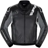 Spidi Dp Progressive Leath Jacke