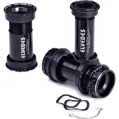Elvedes Ploadet -Eledes Twist Fit für Fatbike 100 mm