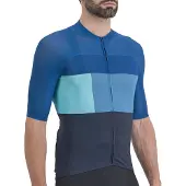 Sportful Snap Kurzarm-radtrikot