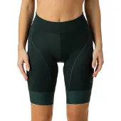 ALÉ - Women's Magic Colour Shorts - Radhose Gr S blau