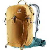 Deuter Trail 25l Rucksack Gelb,Braun Gelb,Braun One Size