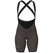 7mesh - Women's WK3 Cargo Bib Short - Radhose Gr XS schwarz/grau