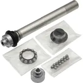 Shimano M770 Hinterradnabenachse