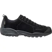 Scarpa - Mojito GTX - Freizeitschuhe Gr 42 schwarz/grau