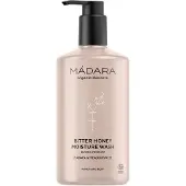 Mádara Reinigung Feuchtigkeitsspendendes Waschgel 500 ml