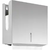 Wagner EWAR WH5 Handtuchspender 1 Spender