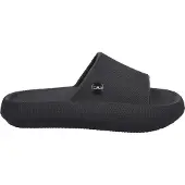 CMP Ruby Wmn Slipper, Damen, Schwarz, 39 EU, Schwarz, 39 EU