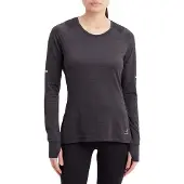 ENERGETICS Laufshirt "Da.-Langarmshirt Evii L/S W"