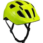 BBB Helm BHE-172 Hero Kids – Kinderhelm Neon-Lett größe S (46-52 cm) BHE-172-neon-lett-S