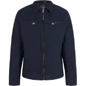 Tom Tailor Casual Cotton 1034863 Jacke