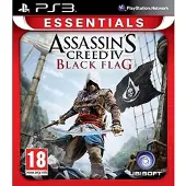 Assassin's Creed IV: Black Flag, PS3, PlayStation 3