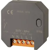Eberle Controls Funkempfänger für UP Montage INSTAT 868-a1Up