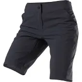 Zimtstern - Women's Evo Lightz Short - Radhose Gr XS grau/blau