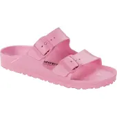 Birkenstock Uni Hausschuhe 1024658 Farbe:Rosa Größe: 41
