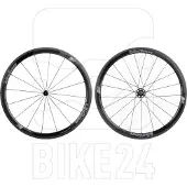 Vision Metron 40 Sl Sh11 Hose Rennrad Laufradsatz