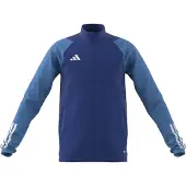 Adidas Tiro 23 Competition Trainingsjacke Kids Blau || Größe 128
