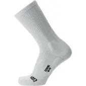UYN Unisex Tennis Socks white (W000) 45/47