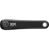 Sram Xx D1 Q174 Cl55 Dub Wide Linke Kurbel Mit Leistungsmesser
