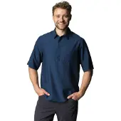 Houdini Tree Kurzarm-poloshirt