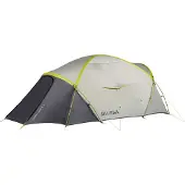 Salewa Zelt Sierra Leone III Lightgrey Cactus