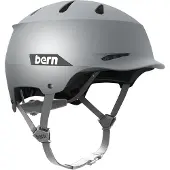 Bern Hendrix Mips Helm Weiß,Grau 55.5-59 cm Weiß,Grau 55.5-59 cm