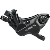 Shimano Mt420 Dt Di Hi Res Scheibenbremssattel