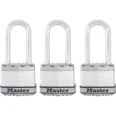 Master Lock M1eurtrilhcc Vorhängeschloss