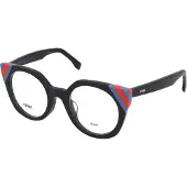 Fendi Ff-0246-pjp 48/22/145 Damenbrille