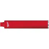 Milwaukee Diamant-Nassbohrkrone 82 x 525 mm / 1 1/4" UNC WCHP