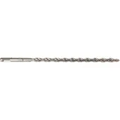 Milwaukee Hammerbohrer 10 x 260 mm, SDS-Plus 2-Schneiden M2 SDS-Plus, 10er-Pack