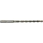 TTI Milwaukee Hammerbohrer 8 x 160 mm, SDS-Plus 2-Schneiden M2 SDS-Plus, 50er-Pack