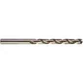 Milwaukee Metallbohrer HSS G lang DIN 340 13,0x205mm lang 5 Stück