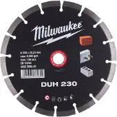 Milwaukee 4932399542 / DUH 230