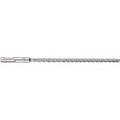 Milwaukee Hammerbohrer 6,5 x 215 mm, SDS-Plus 4-Schneiden MX4 50er Pack