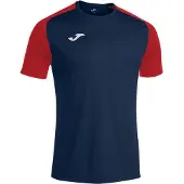 Joma Academy Iv Kurzarm-t-shirt