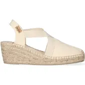 Toni pons Ter Keil-espadrilles