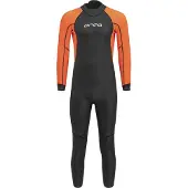 Orca Vitalis Hi-vis Langarm-neoprenanzug