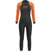 Orca Vitalis Hi-vis Neopren-langarm-wetsuit Für Damen