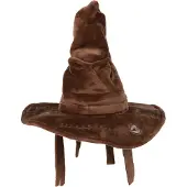 Harry Potter Teddy Sprechender Hut Ger