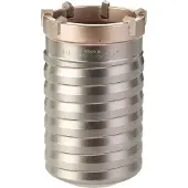 Milwaukee Zubehör 4932430733 SDS-max Bohrfutter, 2-teilig, 60 x 100 mm