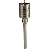 Milwaukee Corona TCT SDS-Max monocuerpo 68x290