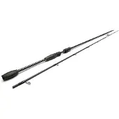 Westin W10 Finesse T&C 2,18m 5-23g - Spinnrute