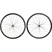 Progress Sonic Disc Rennrad Laufradsatz