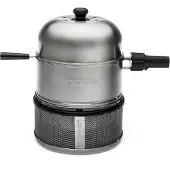 Cobb Rotisserie Drehspieß C090 – Edelstahl silber