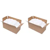 vidaXL Pool-Filterkugeln 1400 g PE
